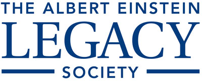 Albert Einstein Legacy Society logo